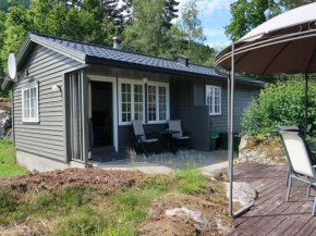 Holiday Home Sandviki - FJS013
